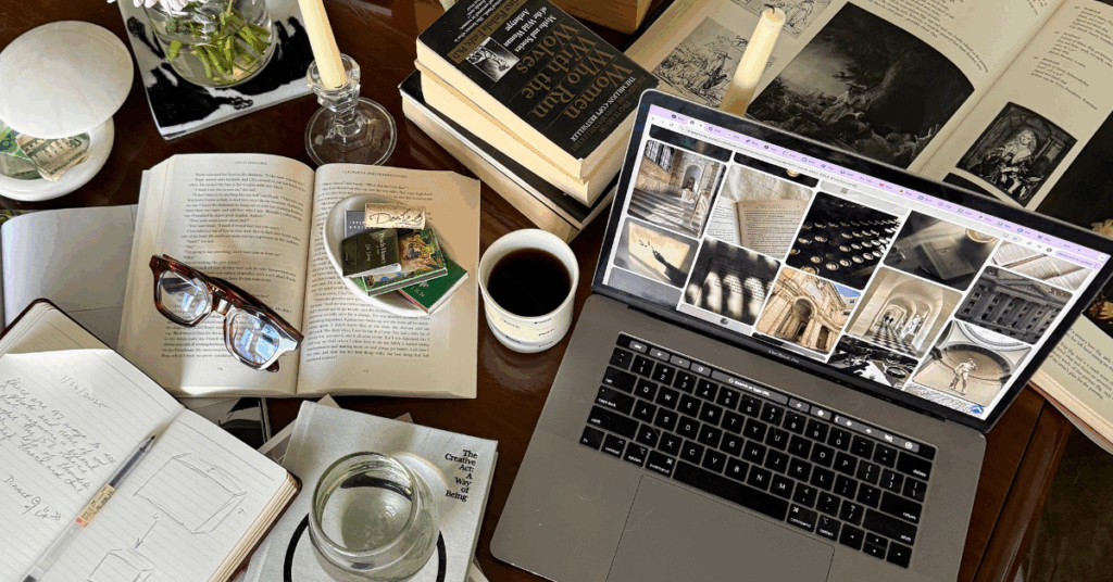 content repurposing workflow