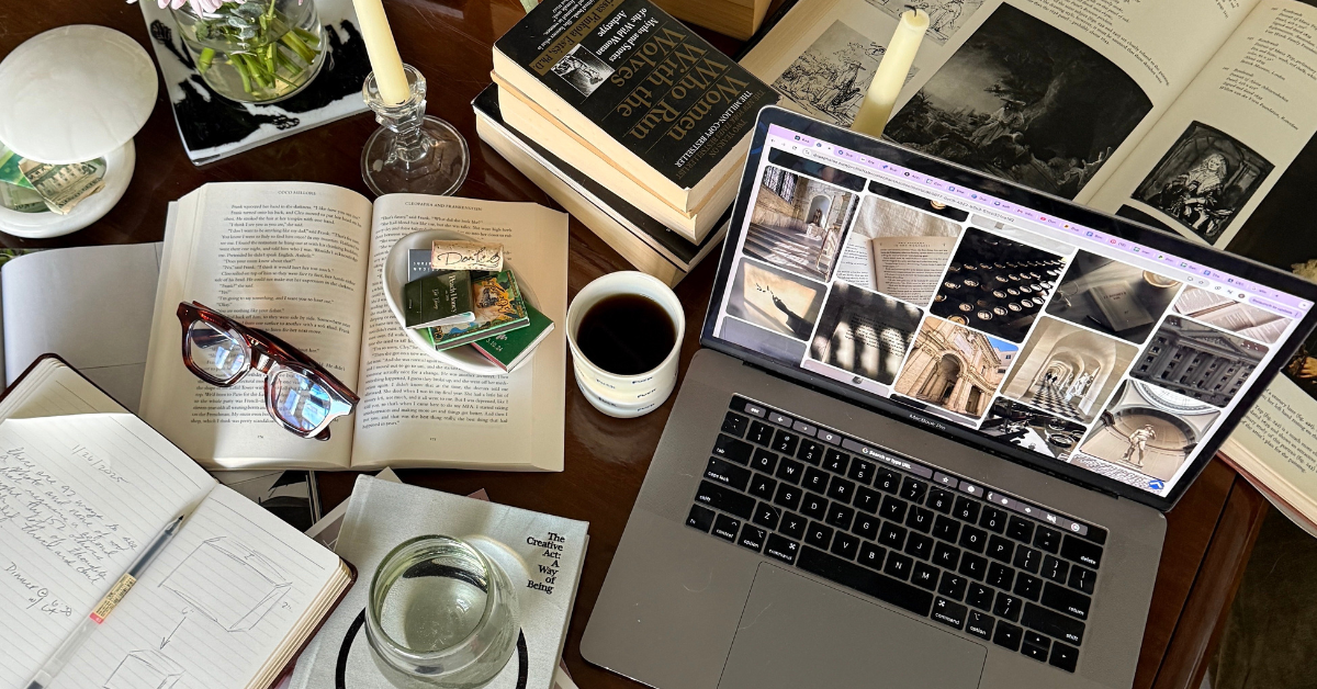 content repurposing workflow